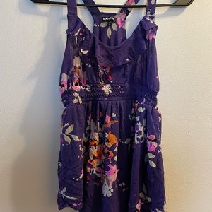 Express Women’s Tank Top - XS